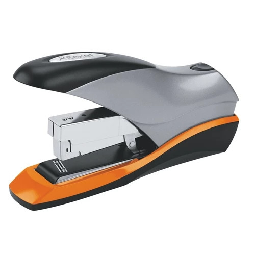 Rexel Optima 70 Low force Flat Clinch Heavy Duty 70 Sheet Stapler 2102359 2102359