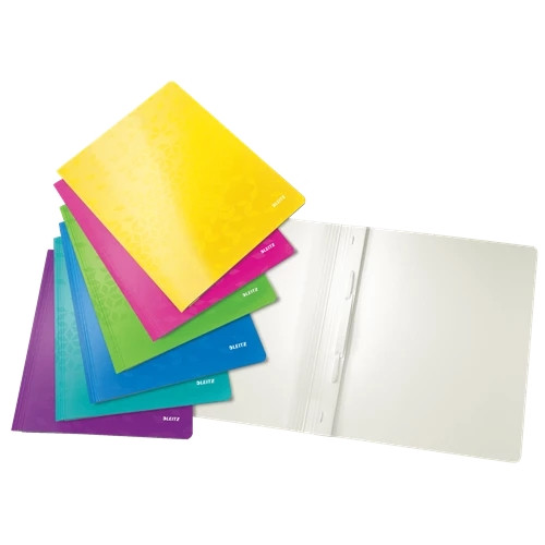 Leitz WOW Card Flat File 30011099 30011099