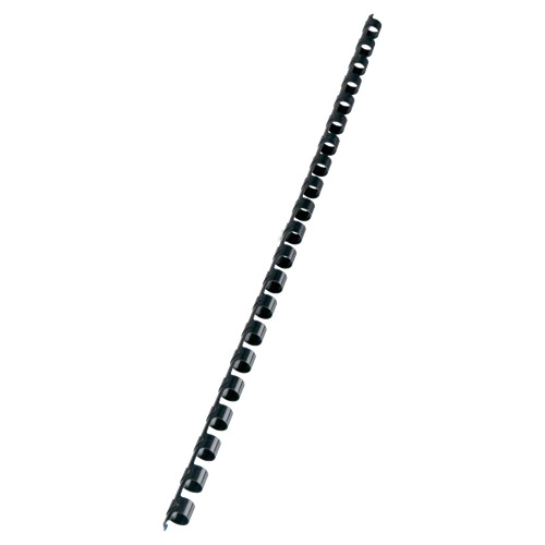 GBC CombBind Binding Comb A4 8mm 4028174 4028174
