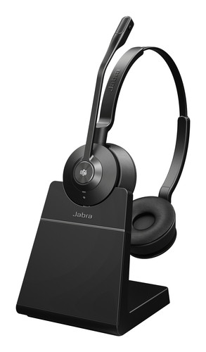 Jabra Gn Jabra Engage 55 Se Usb-A Ms Stereo Include Stand Emea/Apac. Product Typ 9659-455-111