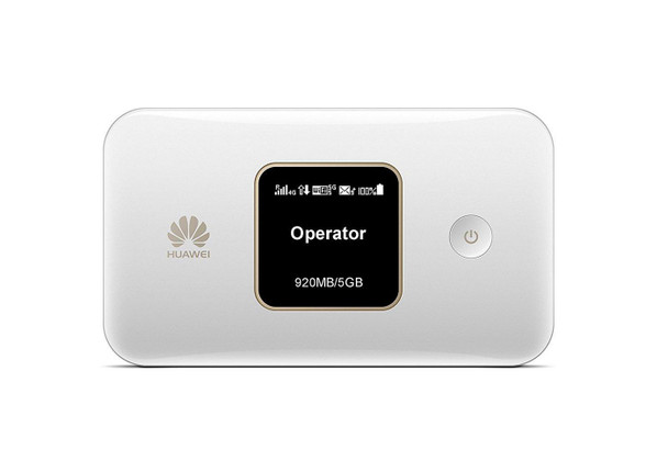 Huawei 51071MTC E5785-92C Wireless Router 51071MTC
