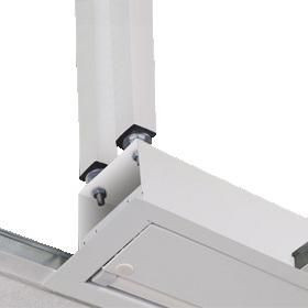 Projecta 10800004 Accessories for mounting: 10800004