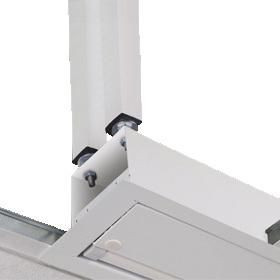 Projecta 10800017 Accessories for mounting: 10800017