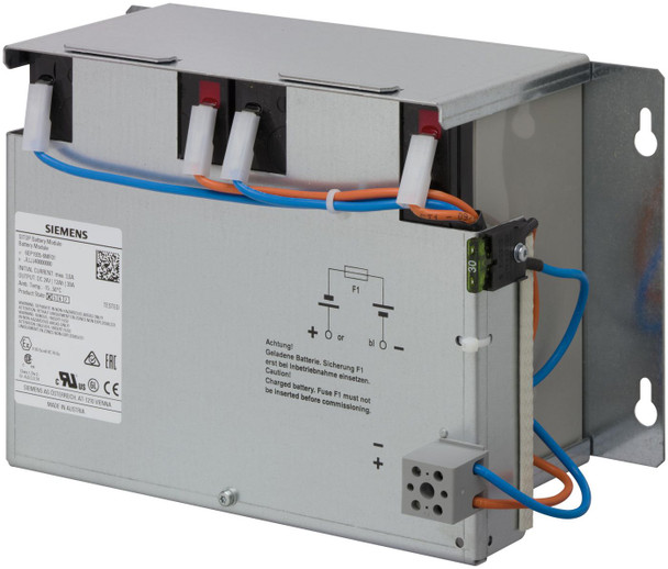 Siemens 6EP1935-6MF01 Uninterruptible Power Supply 6EP1935-6MF01