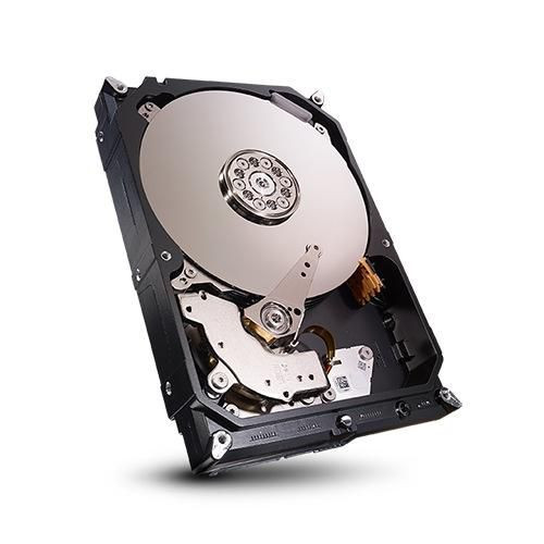 Seagate ST2000VN000 Ironwolf St2000Vn003 Internal ST2000VN000