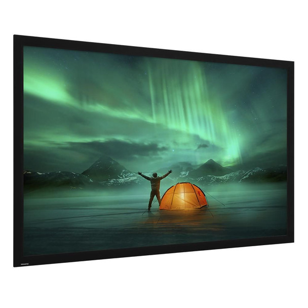 Projecta 10600927 HomeScreen Deluxe 124x220 10600927