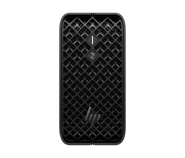 HP A40MYET#ABD Z2 G1A Copilot+ Pc Amd Ryzen A40MYET#ABD