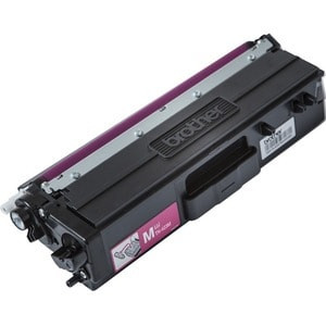 Brother Tn-423M Original Jumbo Yield Laser Toner Cartridge Magenta Pack 4000 Pag TN423M
