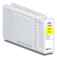 Epson UltraChrome Pro10 Ink Cartridge 1 Pcs Original Yellow C13T56U400