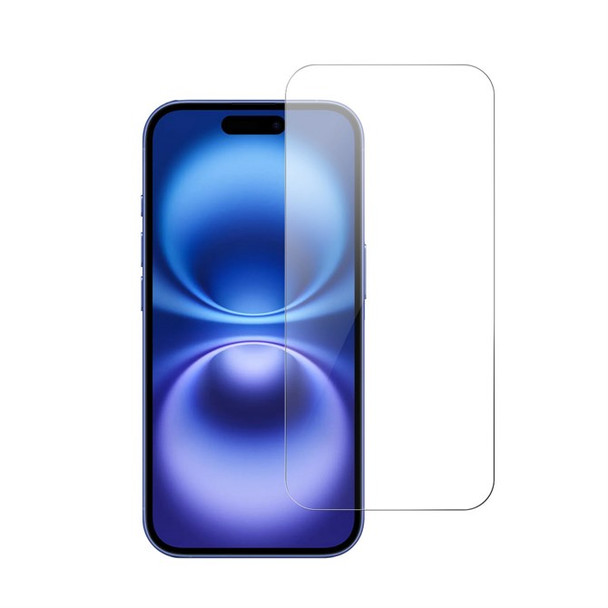 IPH 16 CLEAR SCREEN PROTECT DSOIPH16SP
