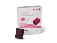 Xerox 108R00955 Ink 6  X Magenta 108R00955