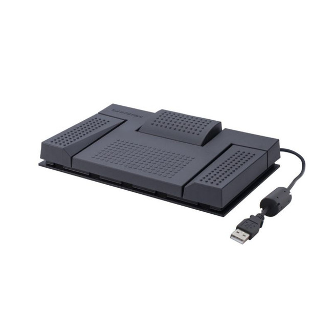 Olympus RS-28N USB Foot Switch with 3 pedals RS28N