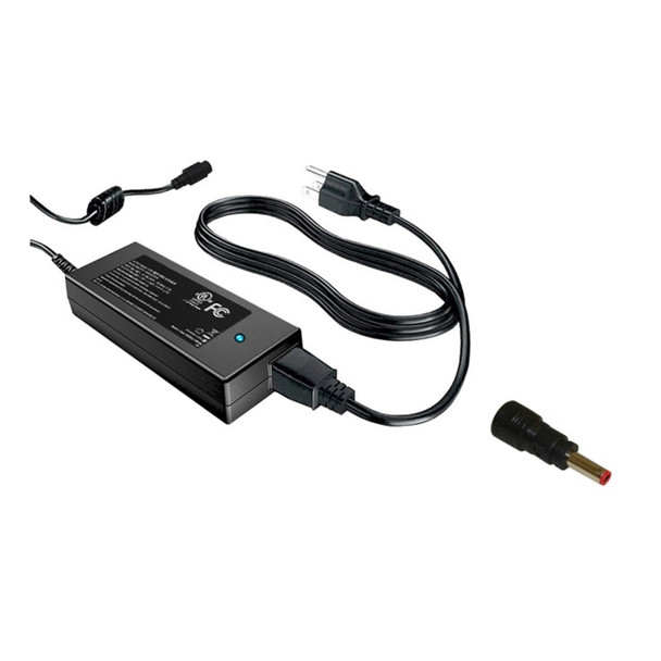 BTI AC-1965138 power adapter/inverter Indoor 65 W Black AC-1965138