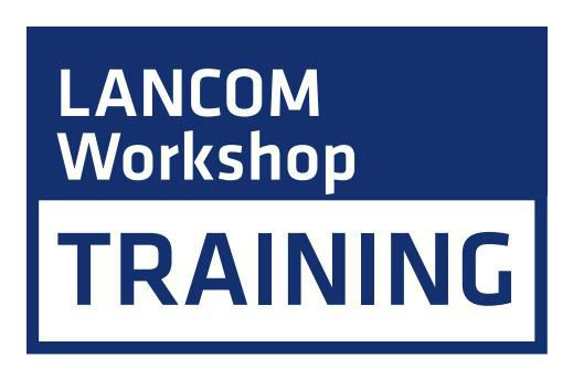 Lancom Systems 12091 Specialist Workshop Security 12091