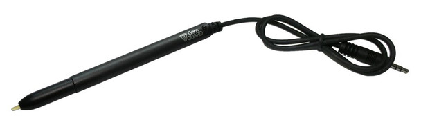 Topaz P-ET110-HSN-R Pen with E-Tether for 1x5 P-ET110-HSN-R