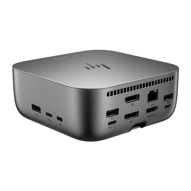 HP Thunderbolt 4 Ultra 180W G6 Dock 9X481UT#ABU