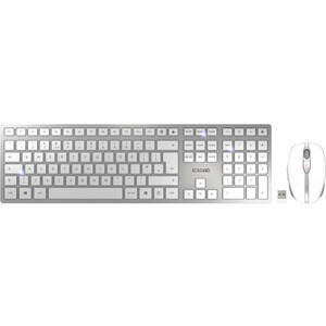 Cherry Dw 9100 Slim French JD-9100FR-1