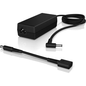 Hp Smart 65 W Ac Adapter for Notebook 120 V Ac 230 V Ac Input 18.5 V Dc Output H6Y89AA#ABU