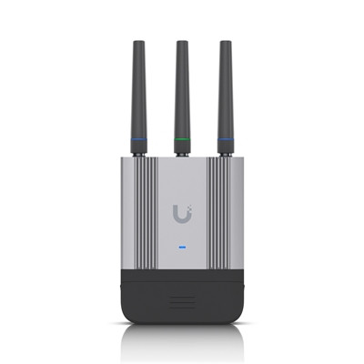 Ubiquiti UMR-INDUSTRIAL Unifi Mobile Router Industrial 4G Lte Cat 4 Mobile Wifi UMR-INDUSTRIAL