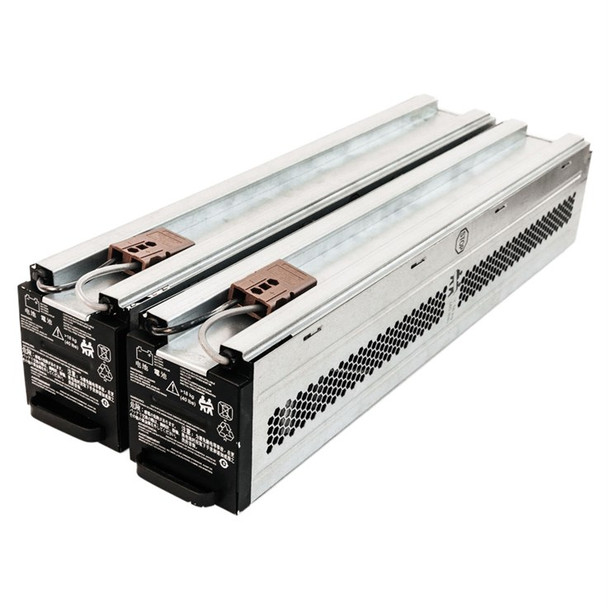 Origin Storage Replacement UPS Battery Cartridge APCRBC140 for SRT5KRMXLW-HW SRT5KRMXLW-HW-BAT