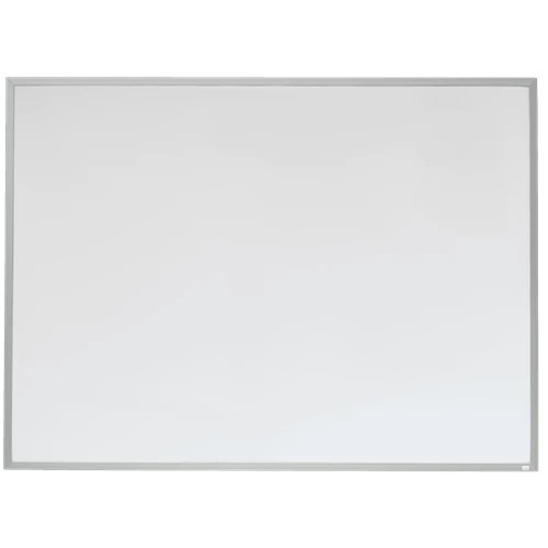 Nobo 1903777 Magnetic Dry Erase Whiteboard Aluminium Frame 430 x 585mm 1903777