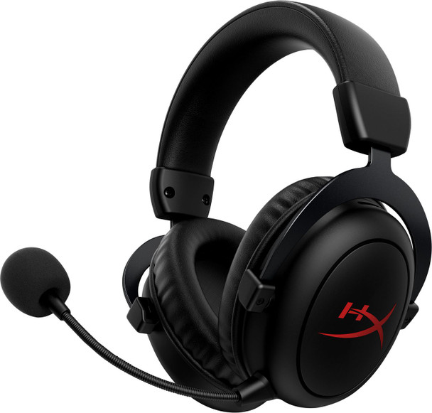 HP 4P5D5AA HyperX Cloud Core W HHSC1C-CG- 4P5D5AA