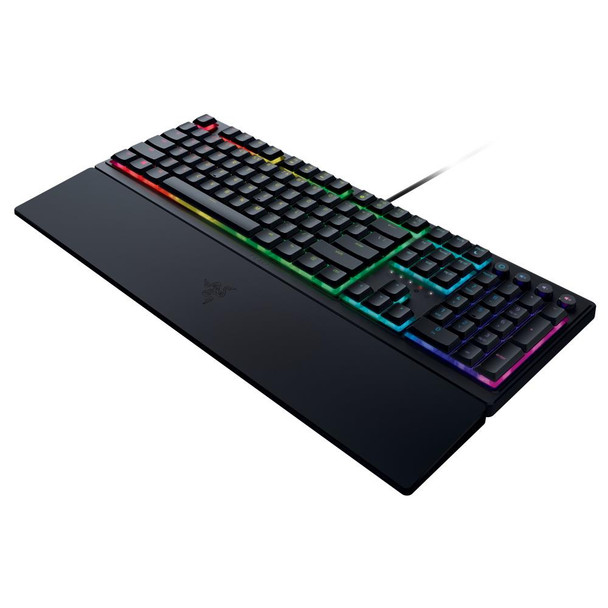 Razer Ornata V3 Gaming Keyboard Mecha-Membrane RZ03-04460300-R3W1