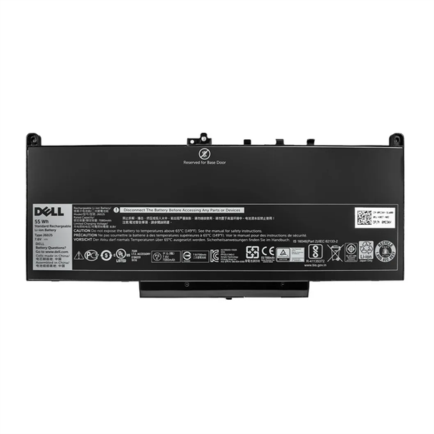 DELL 5VC2M laptop spare part Battery 5VC2M