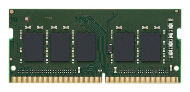 Kingston KSM32SES8/16HC Memory Module 16 Gb Ddr4 3200 KSM32SES8/16HC