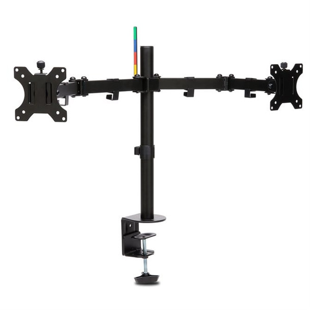 Kensington SmartFit? Ergo Dual Extended Monitor Arm K55409WW