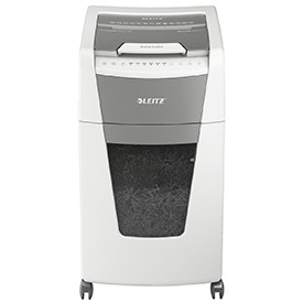 Leitz IQ Autofeed 300 Shredder - P4 IQAUTO300P4