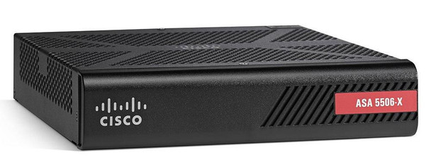 Cisco ASA5506-K9-RFB ASA 5506-X with FirePOWER ASA5506-K9-RFB
