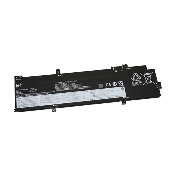 BTI 5B10W51905 compatible 52.5Wh 4-cell battery for LENOVO T14 G3 5B10W51905-BTI