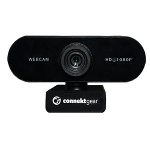 Group Gear Connektgear 24-1019. Maximum Video Resolution: 1920 X 1080 Pixels Cam 24-1019