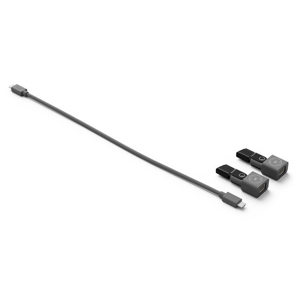 Logitech Rally Mic Pod CAT Coupler 952-000181