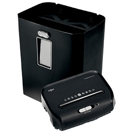 Rexel Promax QS RES823 Strip Cut Shredder RES823QS