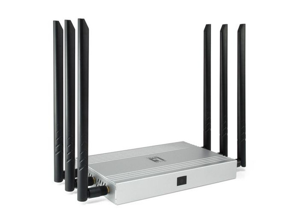 LevelOne WAP-8021 AC1200 DUAL BAND WIRELESS AP WAP-8021