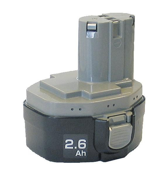 Makita 193101-2 Ni-Mh 1434 14.4V Battery 193101-2