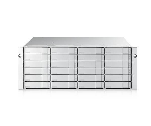 Promise Technology F40J58S00010010 J5800S Disk Array 96 Tb Rack F40J58S00010010