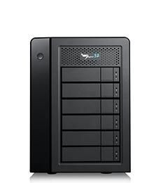 Promise Technology F40P2R600000003 Pegasus32 R6 Disk Array 48 Tb F40P2R600000003