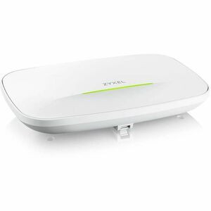 Zyxel Nwa210Be. 2.4 Ghz 5 Ghz 6 Ghz Maximum Data Transfer Rate: 11530 Mbit/S. Se NWA210BE-EU0101F
