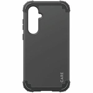Panzer Glass Panzerglass Care By ?« Fashionable Case Black force Samsung Galaxy 1985
