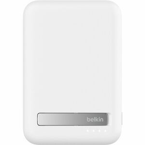 Belkin Boostcharge Pro. Battery Capacity: 8000 Mah. Usb Type-C Ports Quantity: 1 BPD007BTWH