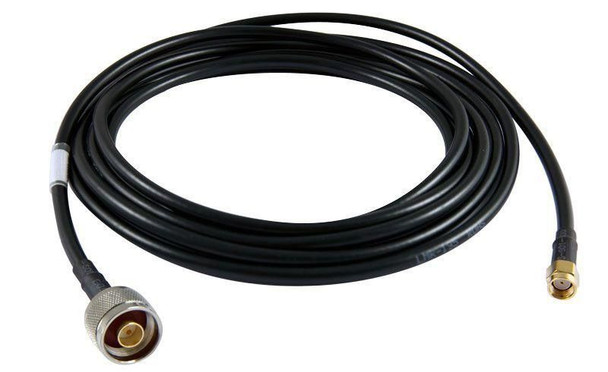ALLNET ANT-CAB-RSMA-N-1000 Network Antenna Mimo ANT-CAB-RSMA-N-1000