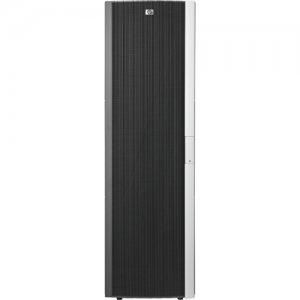 Hewlett Packard Enterprise BW909A 42U 1200mm Side Panel Kit BW909A