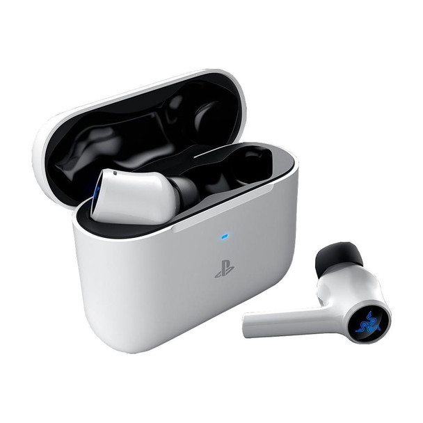 Razer Hammerhead Hyperspeed Wireless Gaming Earbuds Playstation RZ12-03820300-R3G1