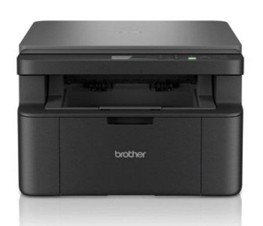 Brother DCPL1640WZU1 Multifunction Printer Laser A4 2400 X 600 DPI 20 Ppm Wi-Fi DCPL1640WZU1