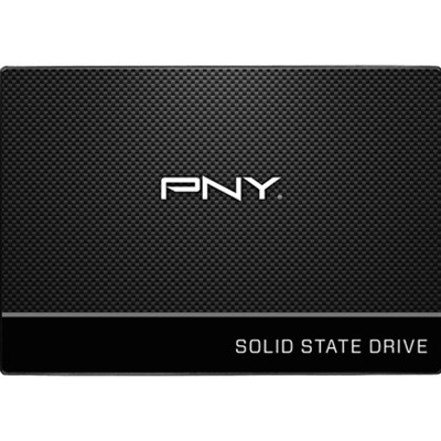 Pny Cs900 500Gb 3D Nand 2.5" Sata Iii Ssd SSD7CS900-500-RB