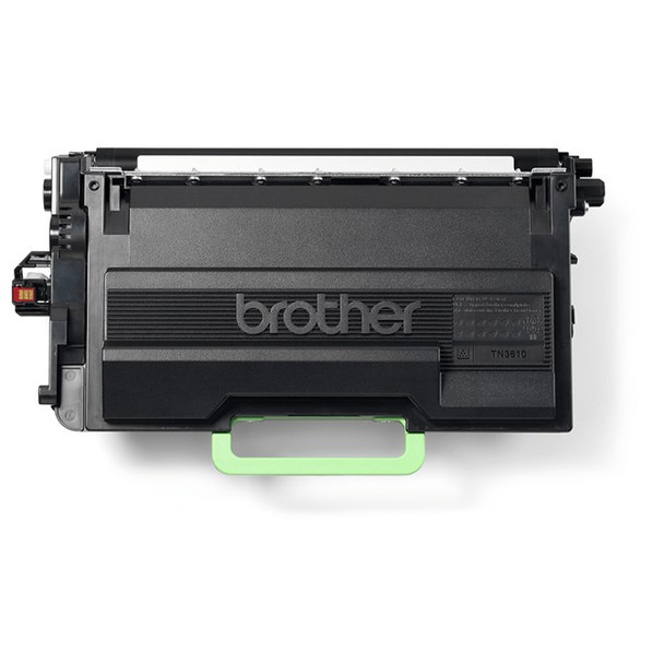 Brother TN-3610 toner cartridge 1 pcs Original Black TN3610
