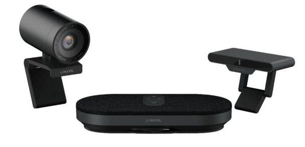 Fanvil CA400 Video Conferencing System 1 CA400